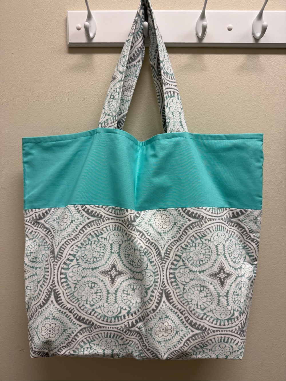 Tote